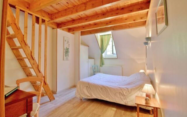 Chambres d'Hôtes La Munia