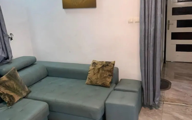 Residence Hotellière Elvira's Home