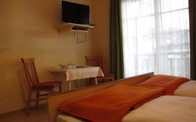 Gasthof Pension Rabl