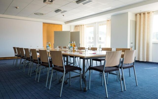 Rebhans Business und Wellness Hotel + Rebhans Klassik