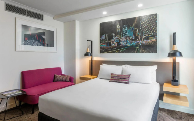 Mercure Brisbane King George Square