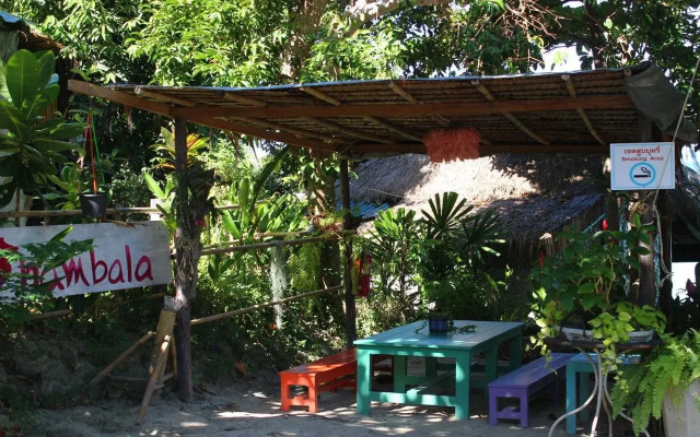 Phuritra Sabai Resort