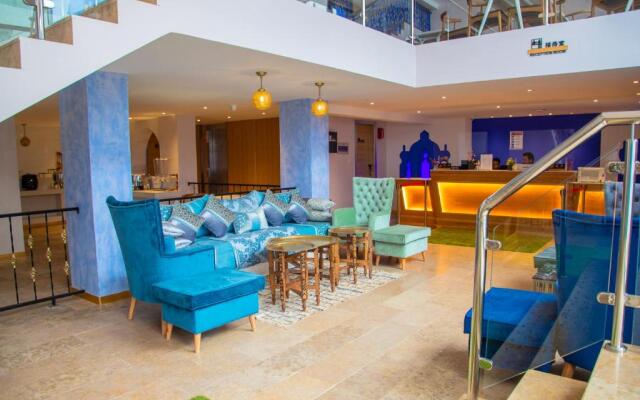 Vancii Hotel