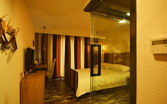 Hangzhou Siyanjing Xixiang Hostel