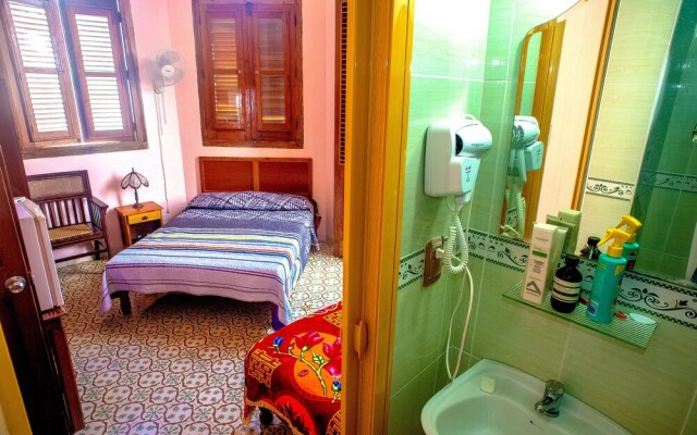 Los Balcones de Villegas