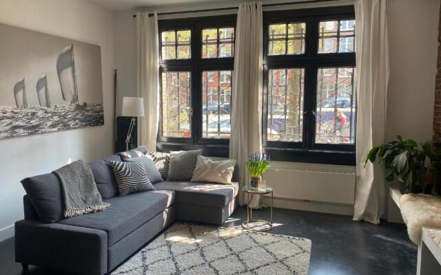 Amstel Boutique Studio