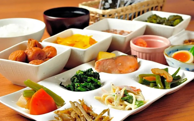 Hotel Paco Obihiro Ekimae