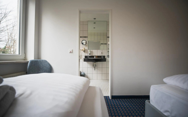 Hotel in Herrenhausen