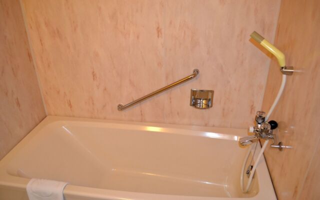 Izumigo AMBIENT Azumino Hotel