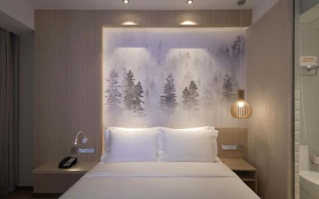 Orange Hotel Shanghai Chuansha
