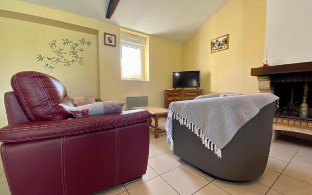 Gîte Frossay, 3 pièces, 5 personnes - FR-1-306-1042