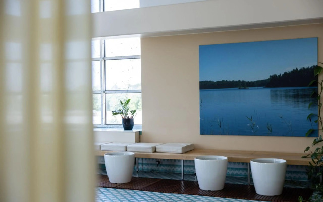 Original Sokos Hotel Vaakuna Mikkeli