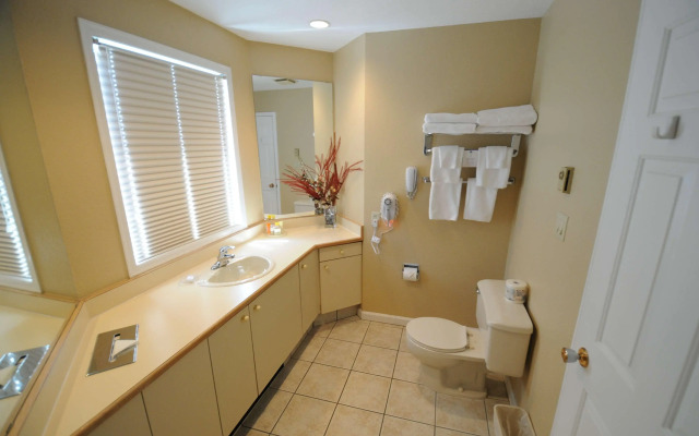 Best Western Inn At Penticton