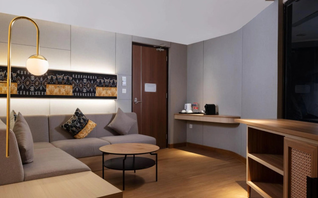 Hotel Santika Premiere Bintaro