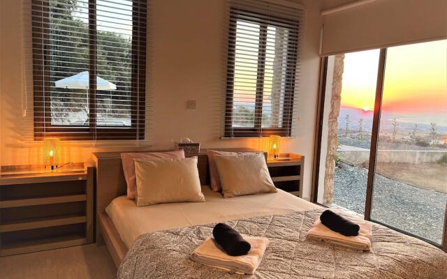 Gaia Residence in Polis Chrysochous Paphos
