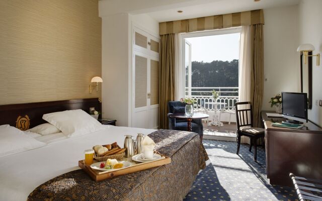 Eurostars Gran Hotel La Toja