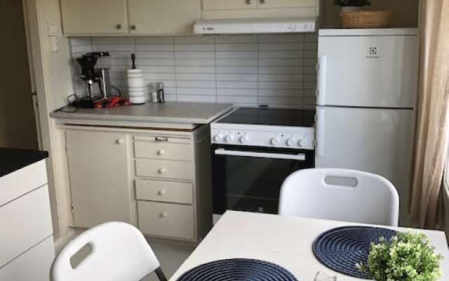 Solferie Luxury Apartment Oberstløytnant Omdalsvei
