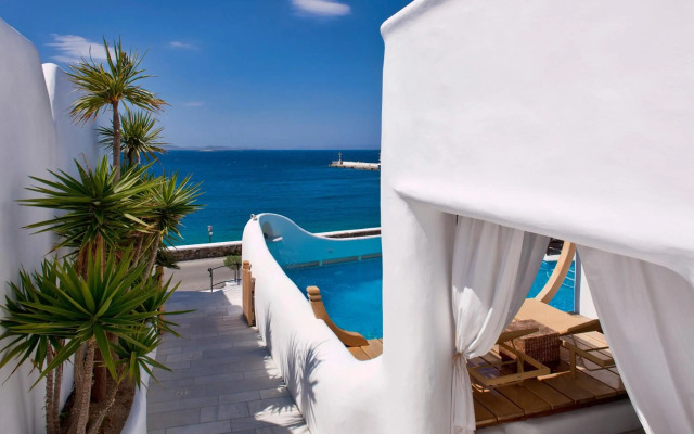 Harmony Boutique Hotel