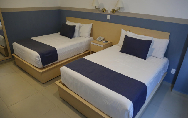 Premier Inn Tuxtla