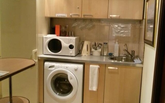 Отель Рубинштейна 5