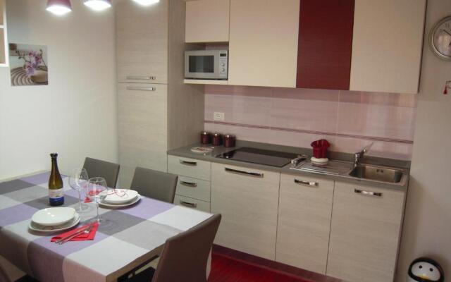 Orchidea Apartment