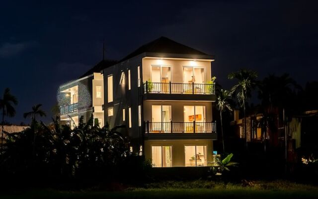 The Present Home Hoi An
