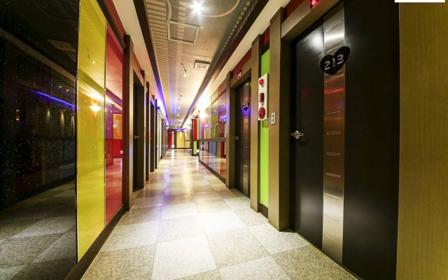 Hotel Lin