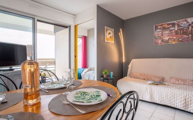 Les Terrasses du Levant 40849