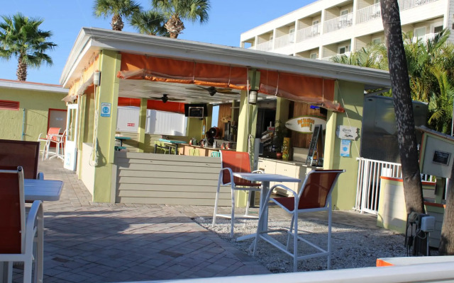 Sailport Waterfront Suites