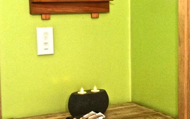 Artica Art & Accommodation