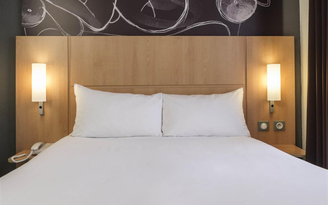 ibis Paris Vaugirard Porte de Versaille