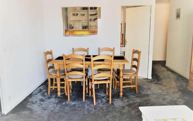 Appartement Saint-Jean-de-Luz, 3 pièces, 5 personnes - FR-1-4-612