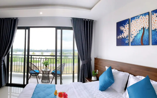 Tropical Sands Villa