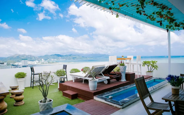 Nha Trang Beach Apartments