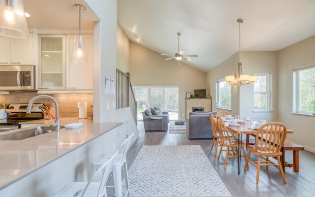 The Sandpiper - Rockaway