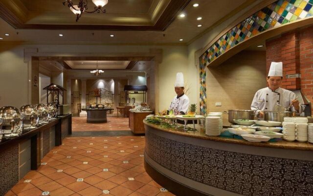 Grand Swiss-Belhotel Melaka