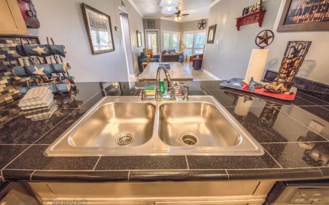 Cowboy Corral Ic 112 2 Bedroom Condo by RedAwning