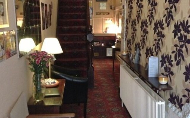 Manor House Hotel