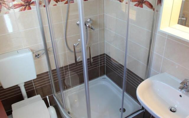 Guesthouse Suncana