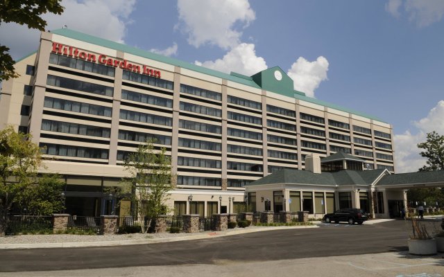 Hilton Garden Inn Detroit - Southfield, MI