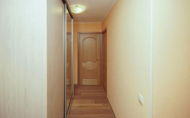 Апартаменты на Ленинградской площади, 2А