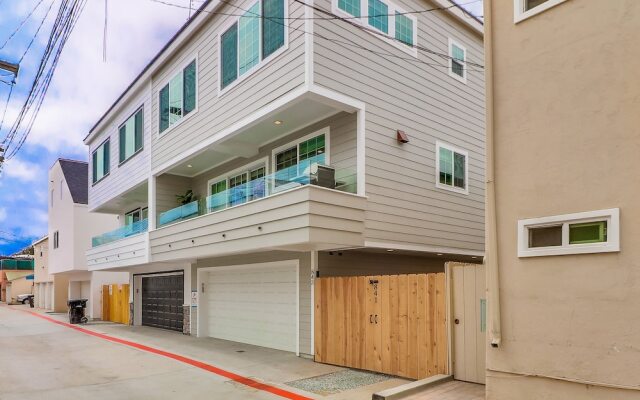 Seaglass Shores - 2 Br Townhouse