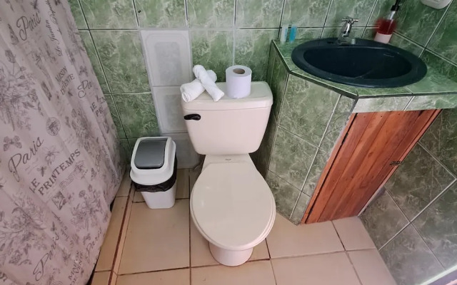 Hotel Georgi CR