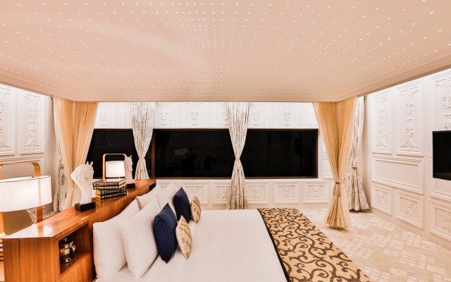 Crowne Plaza Chennai Adyar Park