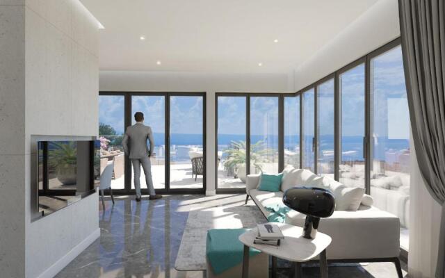 Villa Golden Paradise 1 & Golden Paradise 2