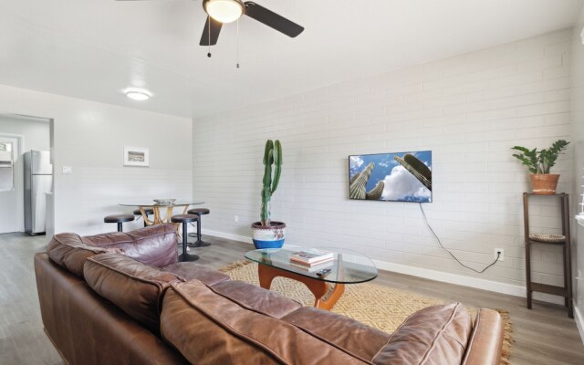 Viridian Biltmore Villa with Pool