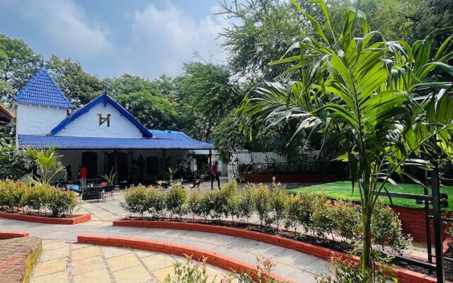 Brham Kp Pune