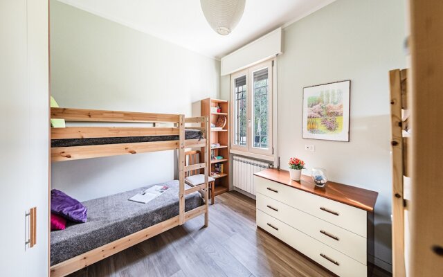 Villa Daniela by Wonderful Italy