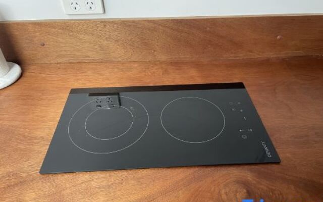 Urban Nook Serviced Apartments