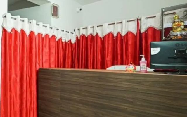 Goroomgo Swastik Bhubaneswar